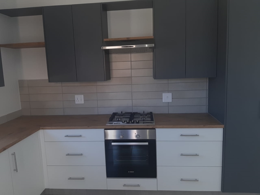 To Let 3 Bedroom Property for Rent in Mooikloof Country Estate Western Cape